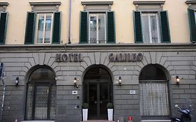 Hotel Galileo Florence